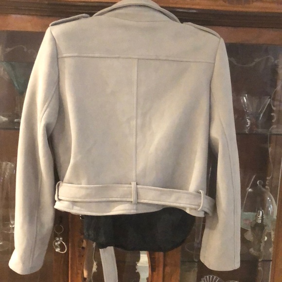 Wish Biker jacket in Large - Picture 5 of 6